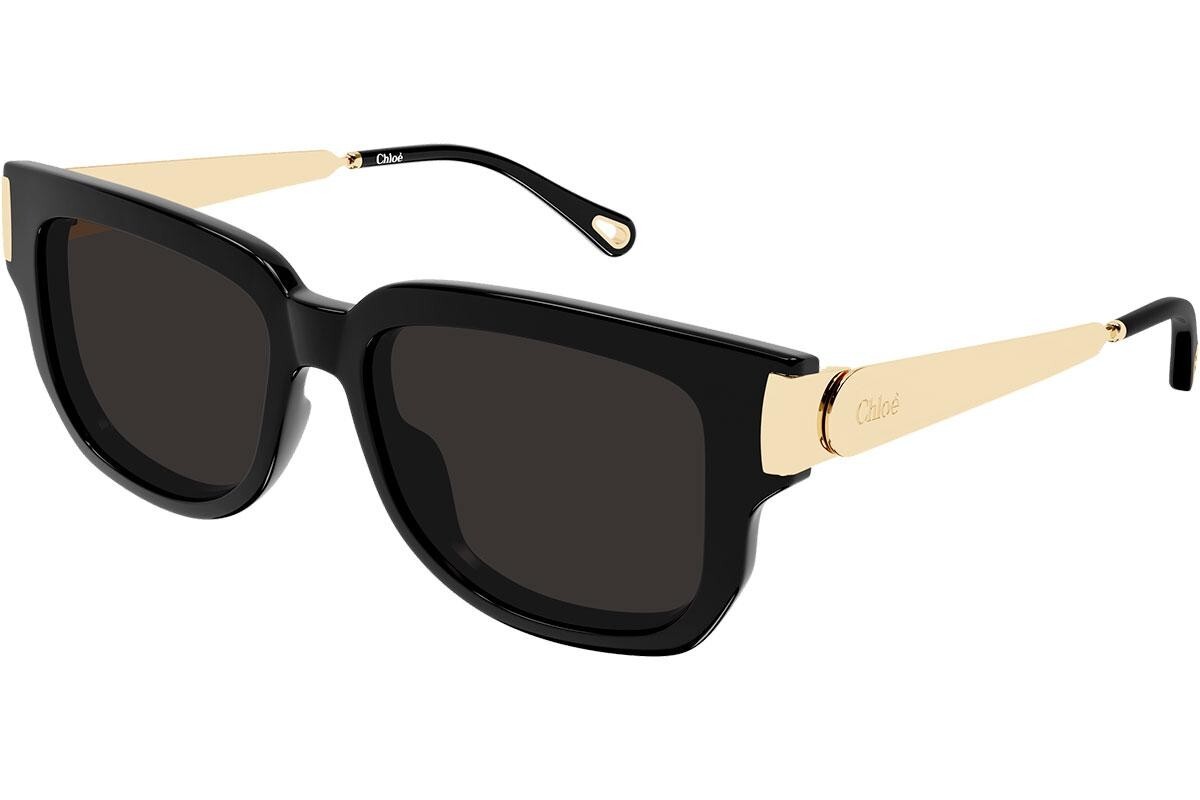 Chloe CH0351S 001 - ONE SIZE (54)