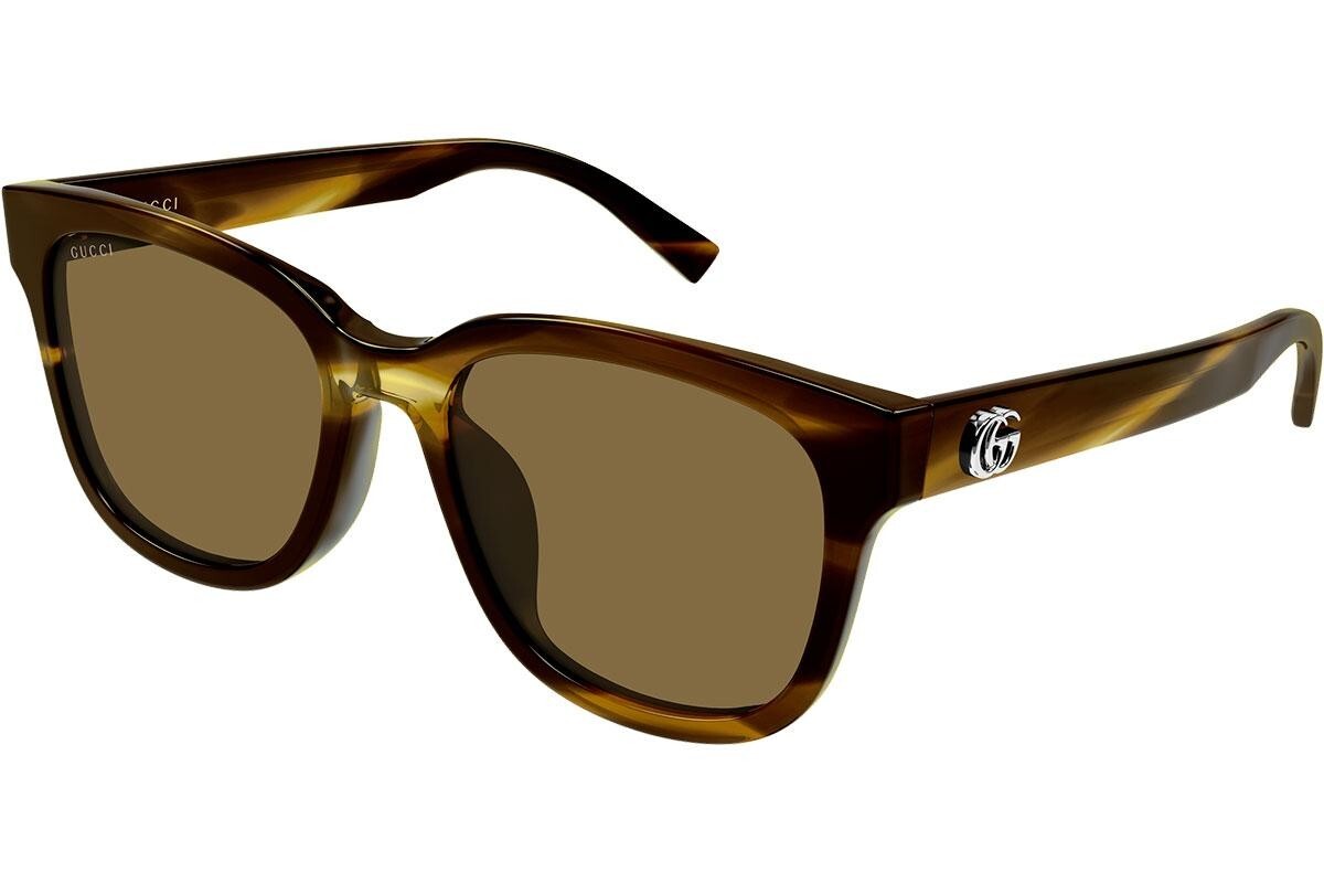 Gucci GG2126SK 003 - ONE SIZE (55)