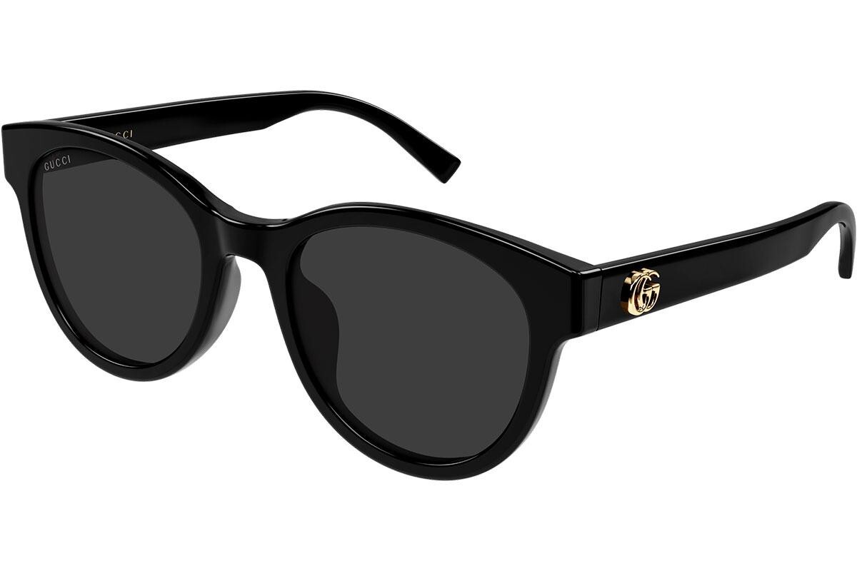 Gucci GG2127SK 001 - ONE SIZE (54)
