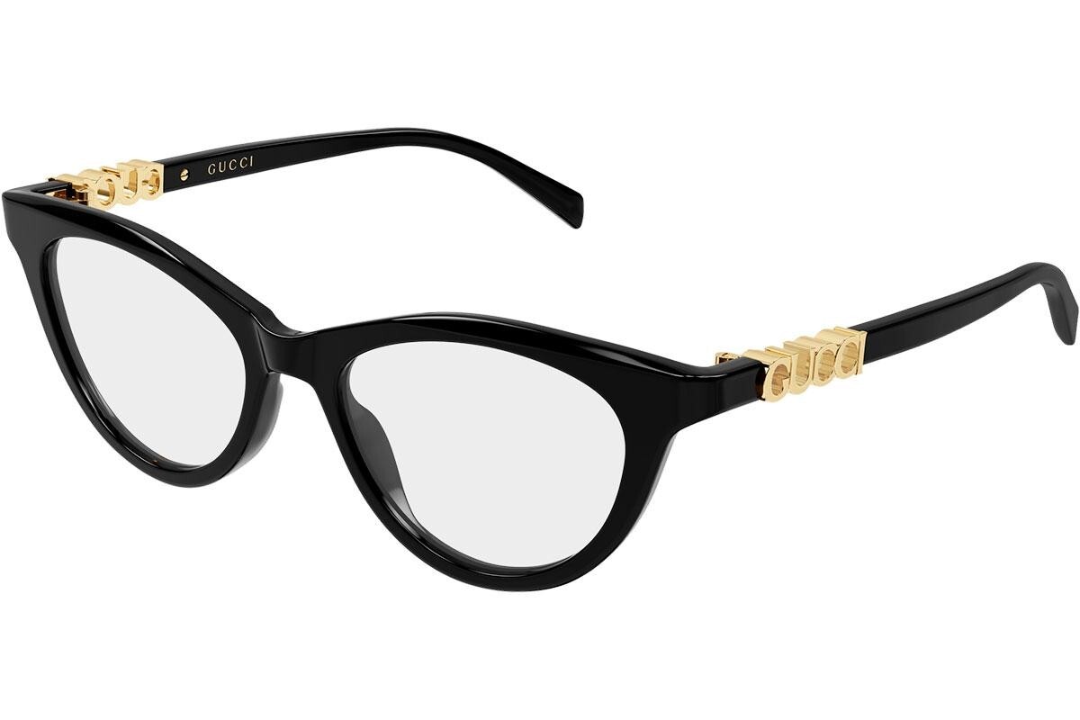 Gucci GG2034O 001 - ONE SIZE (50)