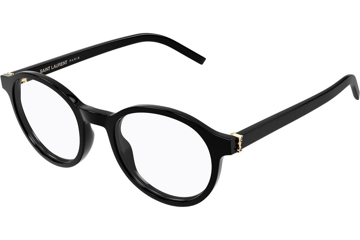 Saint Laurent SLM163 001 - ONE SIZE (50)
