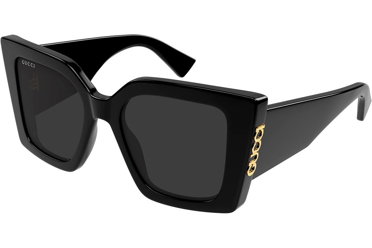Gucci GG2039S 001 - ONE SIZE (51)