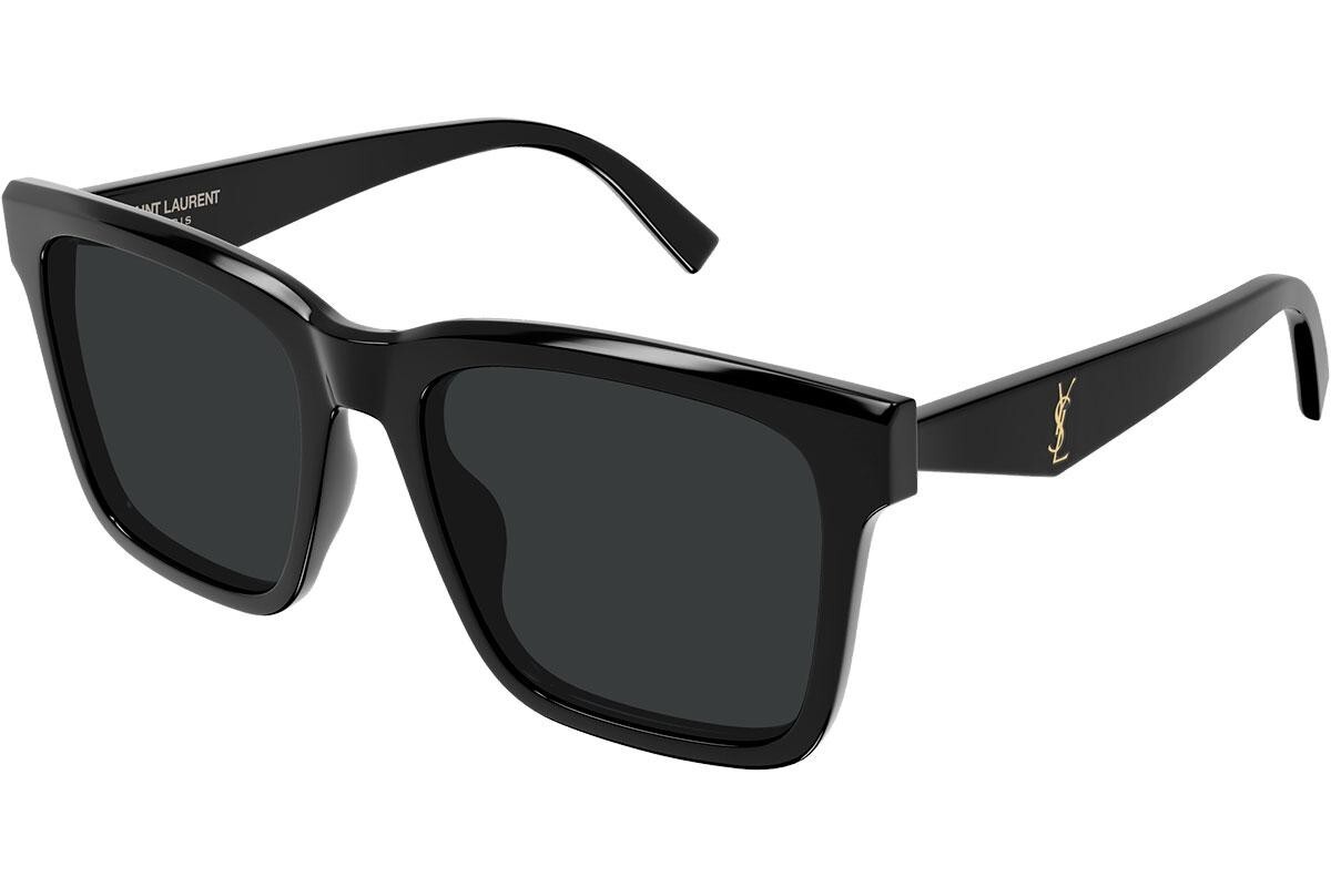 Saint Laurent SLM170 001 - ONE SIZE (55)