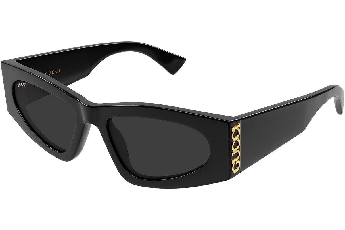 Gucci GG2040S 001 - ONE SIZE (54)