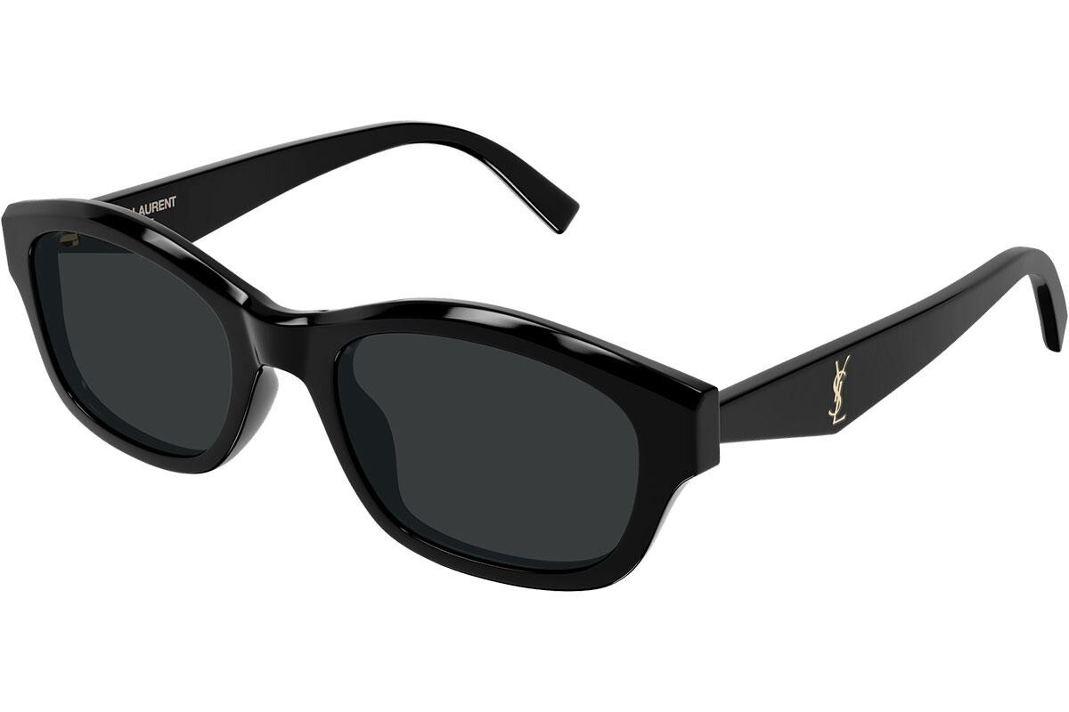 Saint Laurent SLM172 001 - ONE SIZE (53)