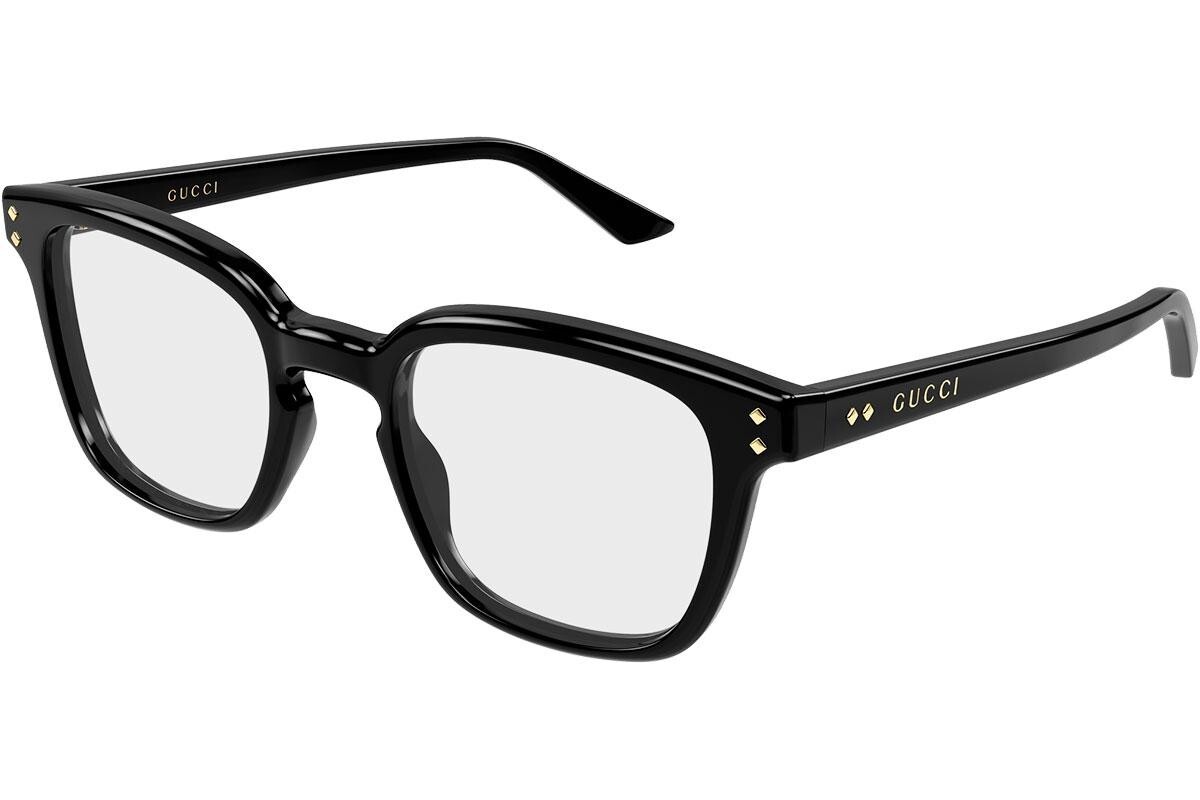 Gucci GG2132O 009 - ONE SIZE (55)