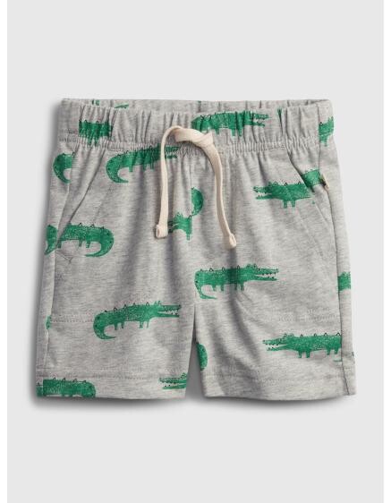 Detské šortky Brannan