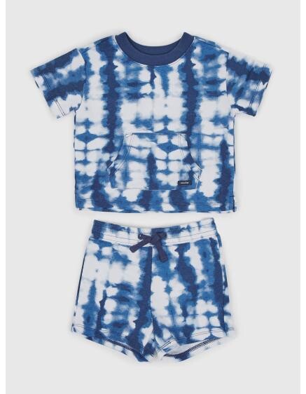 Detská batikovaná súprava