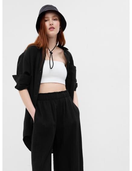 Mušelínová tunika