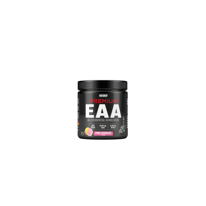 Weider Premium EAA Powder tropical
