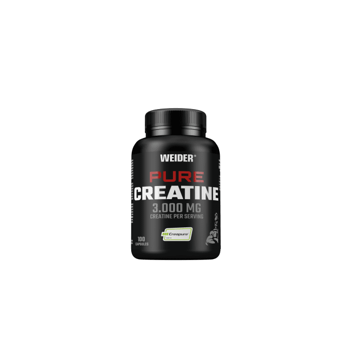Weider Creatine Capsules
