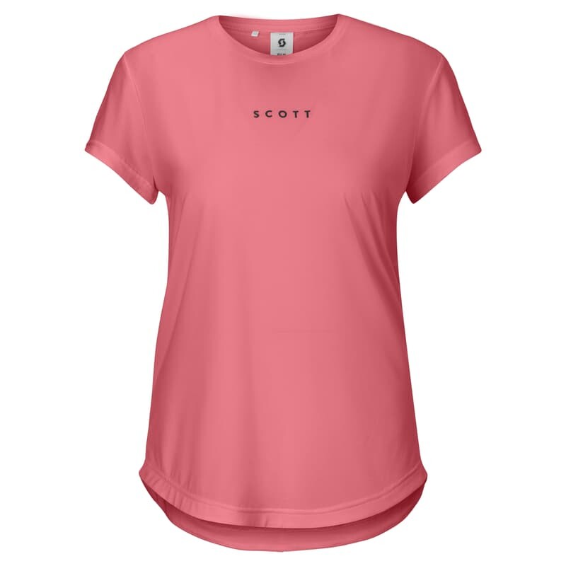 Dámske triko SCOTT Tee W's Defined SS
