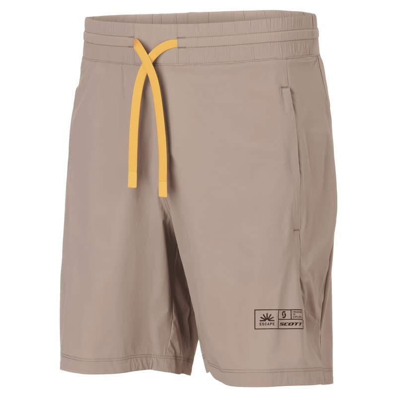 Pánske kraťasy SCOTT Shorts M's Explorair Escape LT