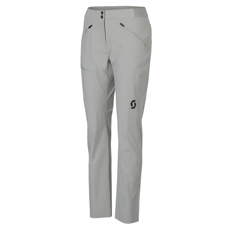 Dámske nohavice SCOTT Pants W's Explorair Light