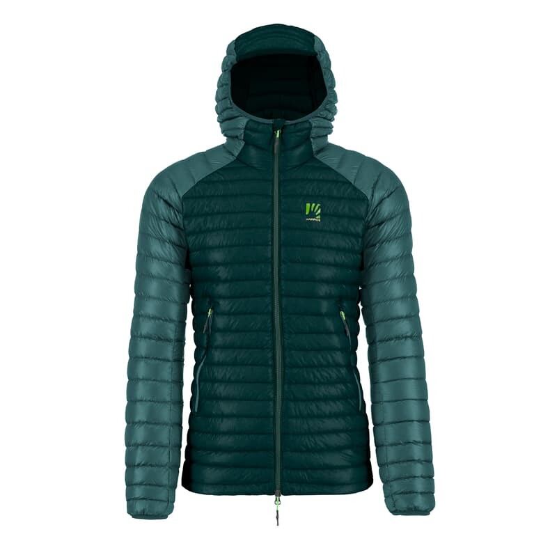 Pánska bunda Karpos ALAGNA DOWN JACKET