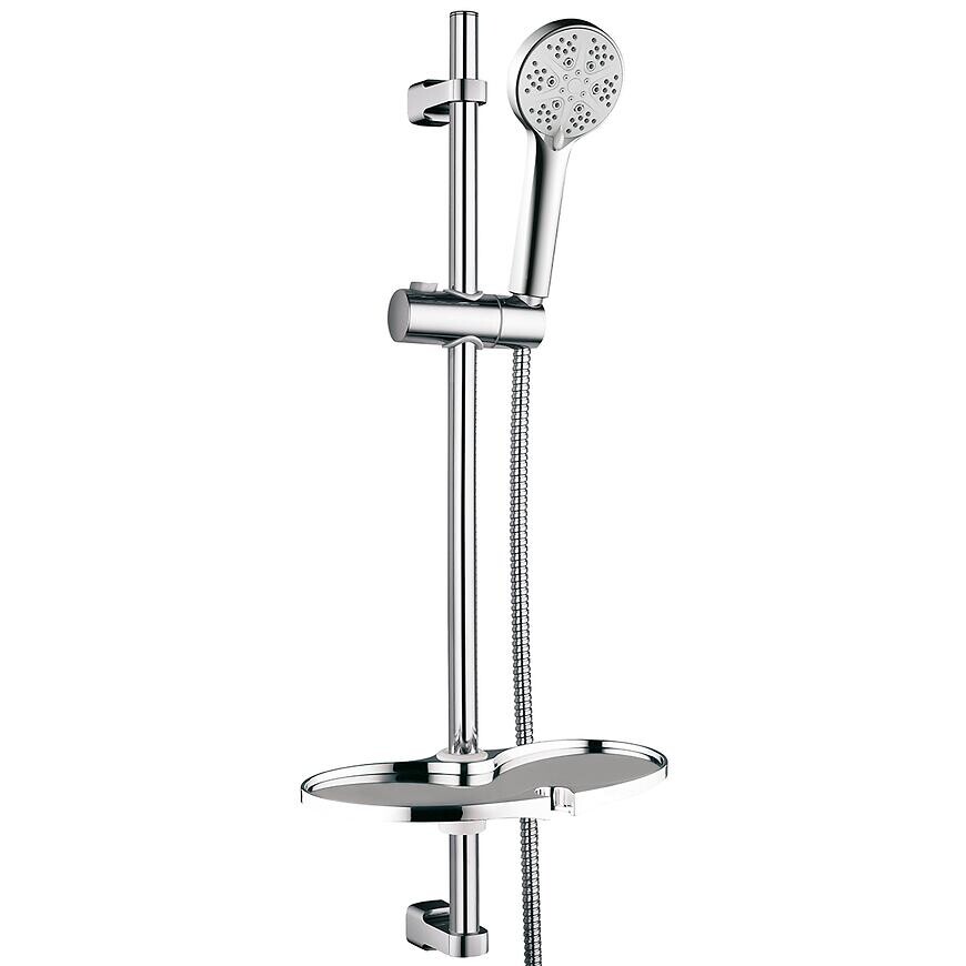 Sprchová súprava Verdi Pro 5-F