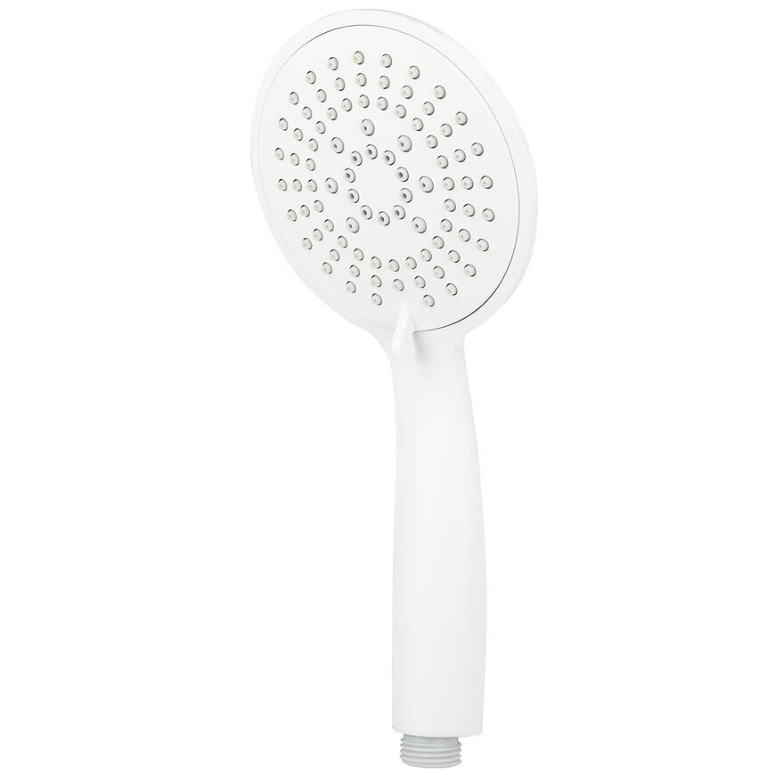 Ručná sprcha Elisa White 5-F biela