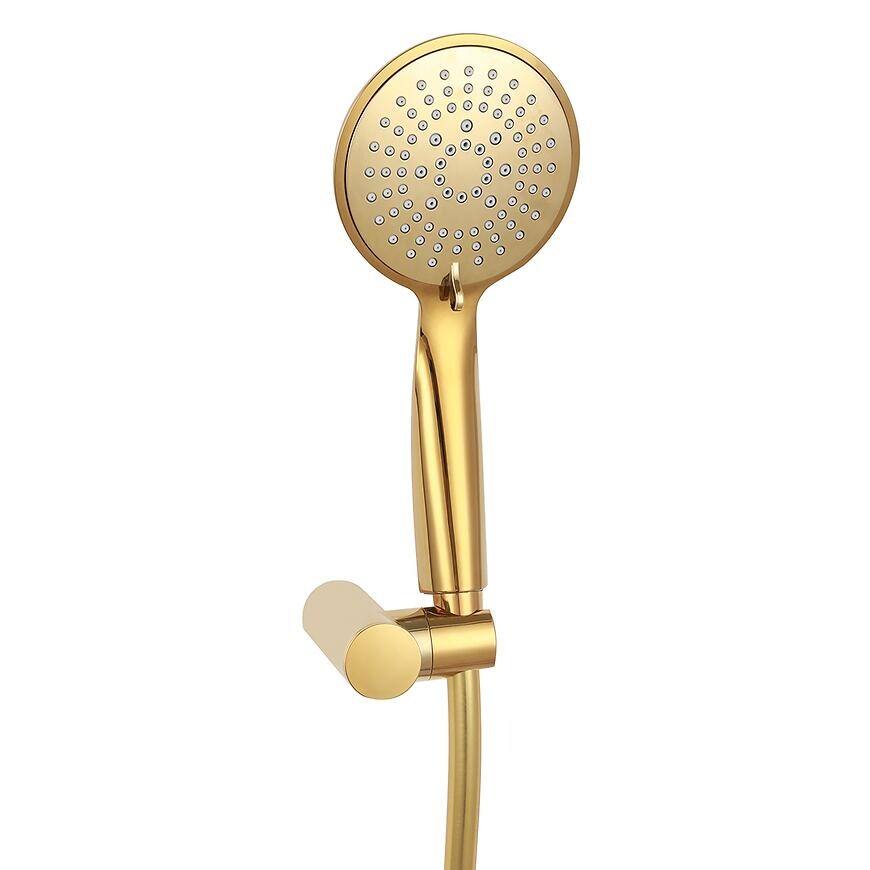 Vaňová súprava Elisa Gold 5-F zlatá