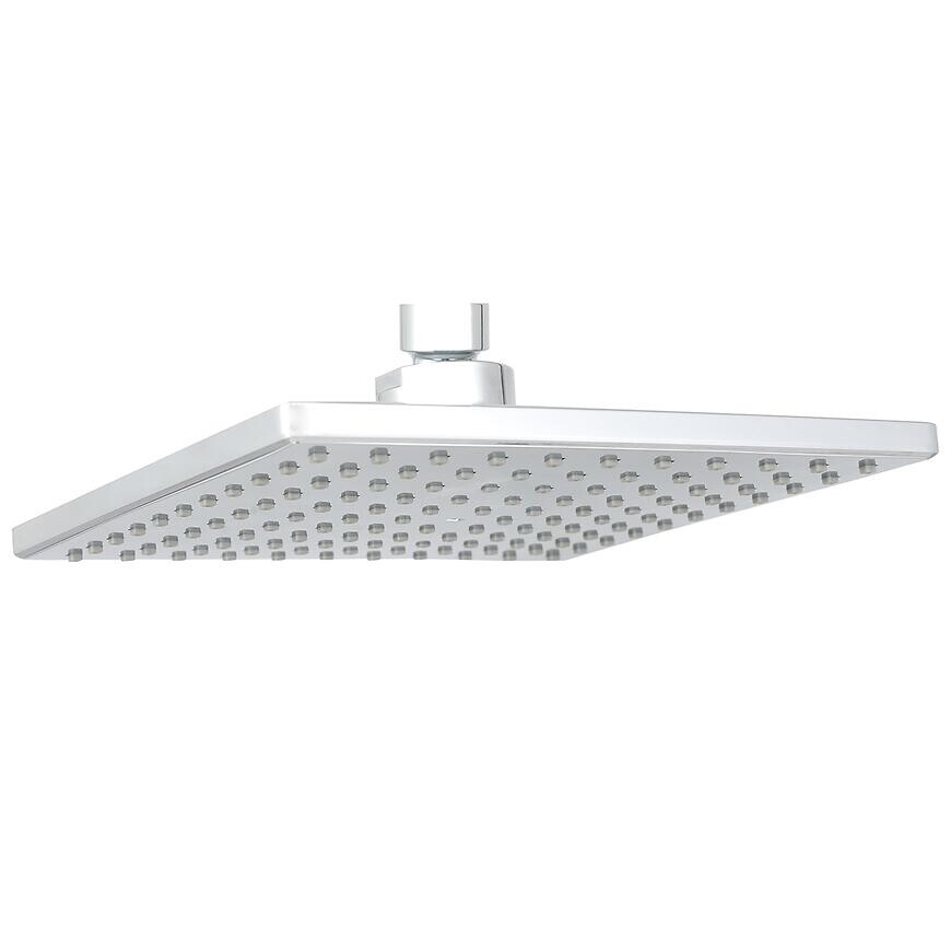 Sprchová hlavica Square 20x20 cm