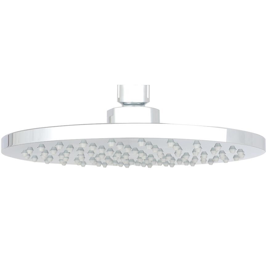 Sprchová hlavica Round 20 cm