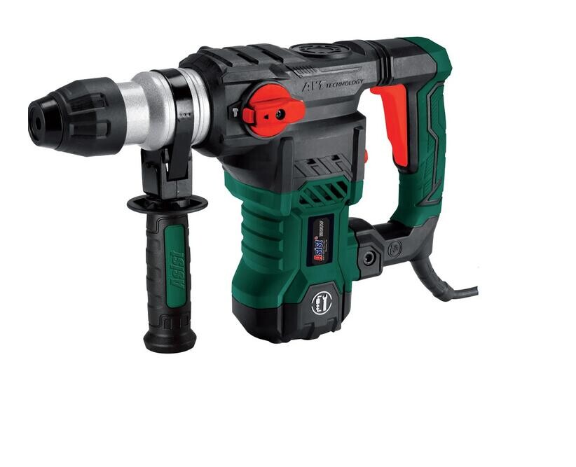 Asist Vŕtacie a Búracie Kladivo 1300W AE1K130DM