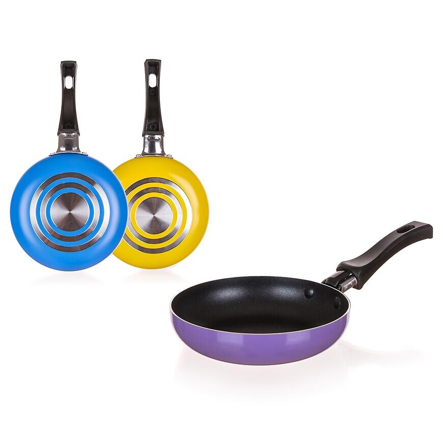 Mini panvica 14x3cm 40048001