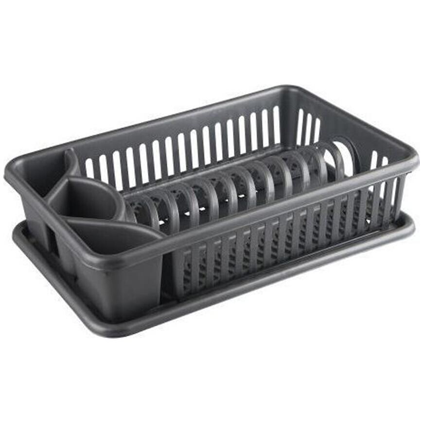 Odkvapkávač LUX striebro