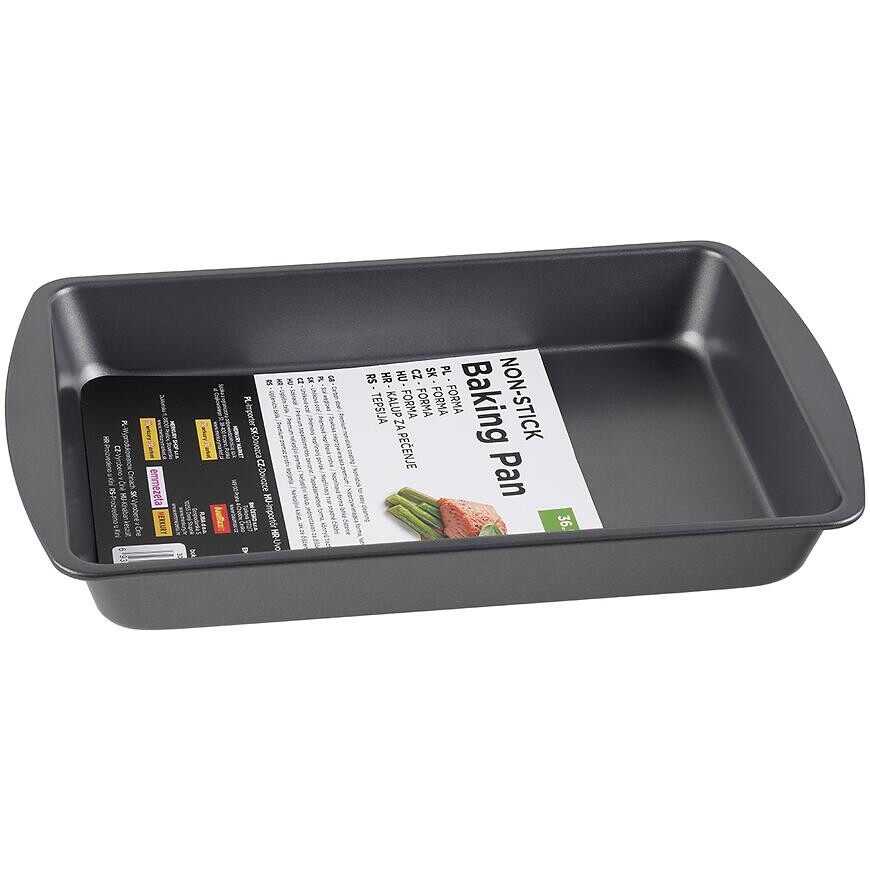 Plech 36,8x24x5/30,5x22x4,5