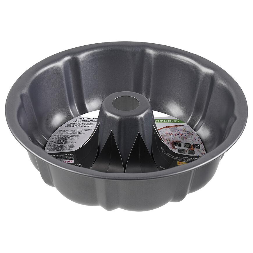 Plech na tortu 25,5x8cm 0,7mm