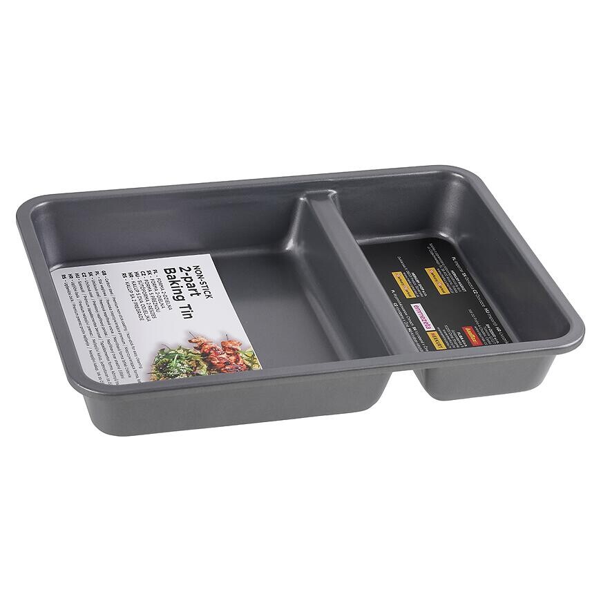 Plech 2-dielny 35x24,9x5,1mm