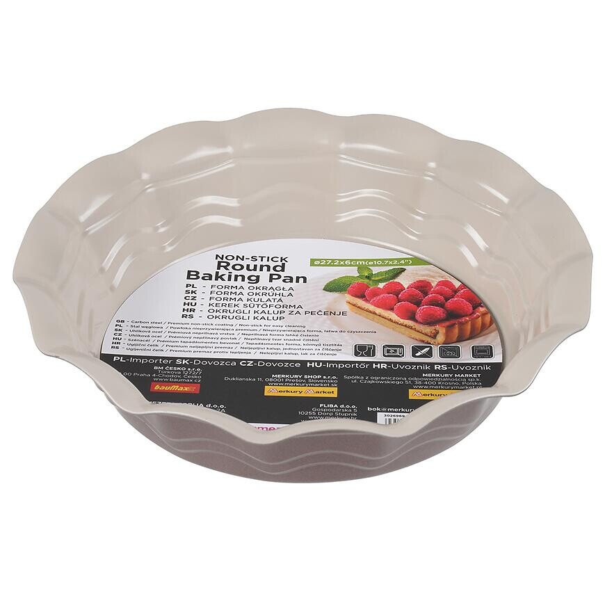 Plech 27,2x6cm 0,6mm