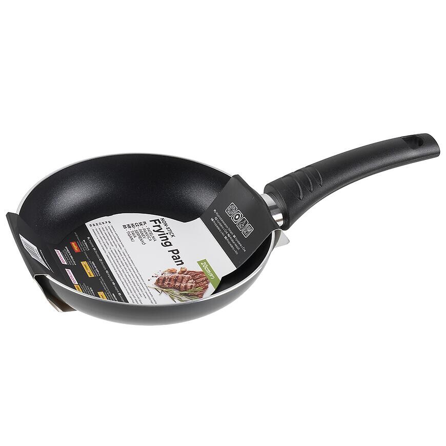 Panvica 20x4cm 2,5mm