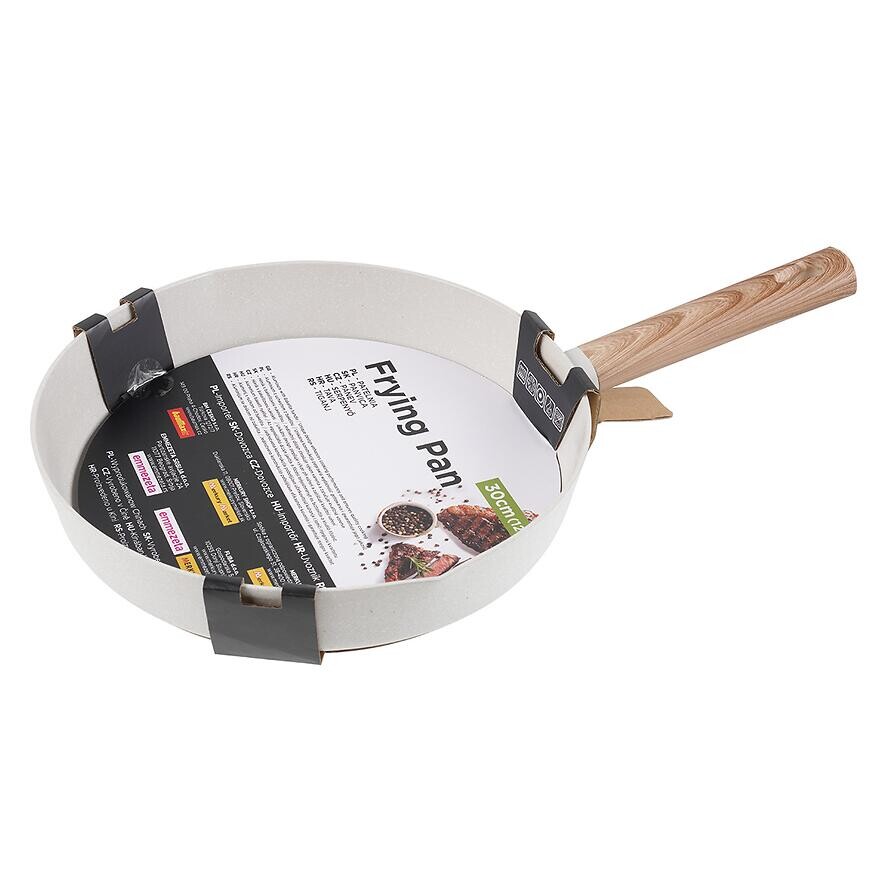 Panvica 30x6cm 2,6mm