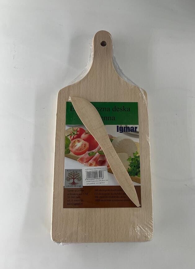 Doska na krájanie mäsa 15x26