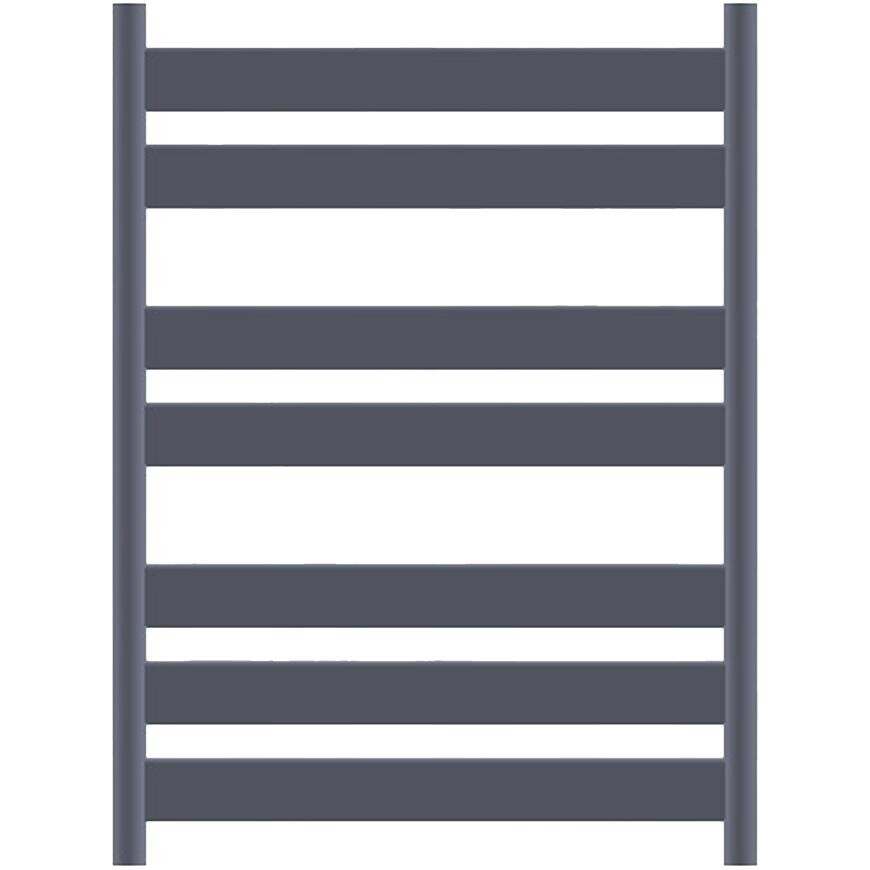 Kúpeľňový radiátor Massimo 600/800 mm chróm