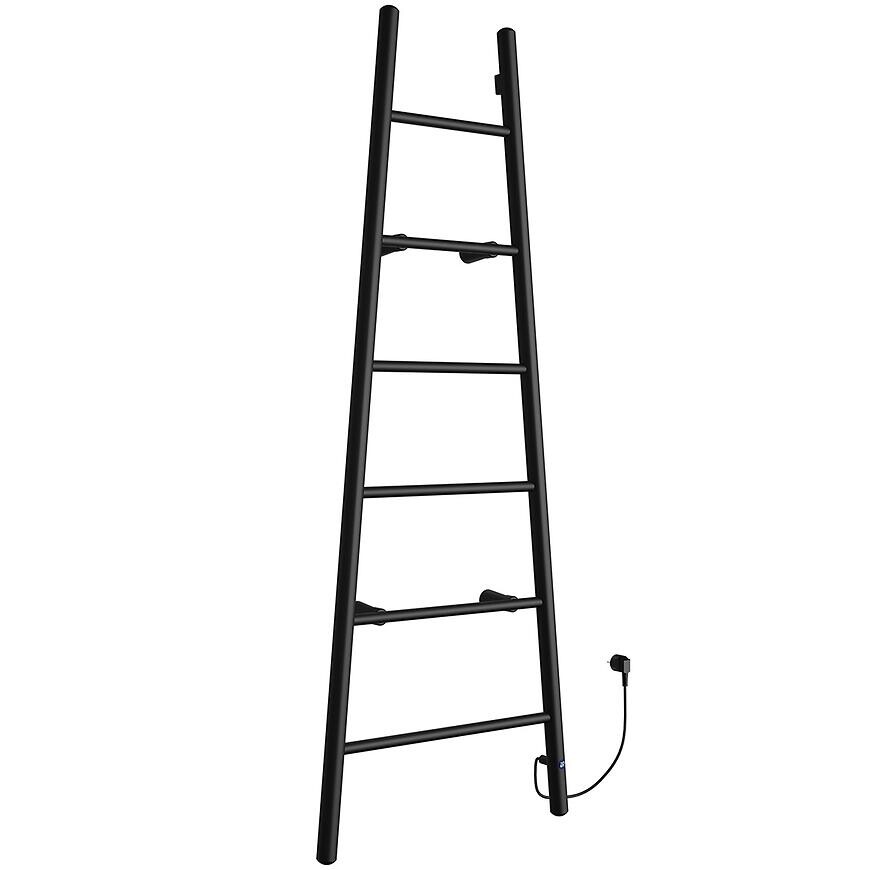 Elektrický radiátor Escada 60/160 čierna