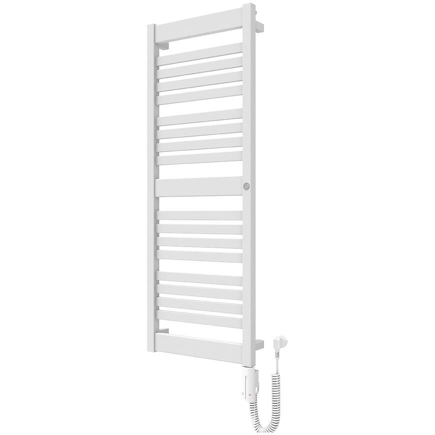 Elektrický radiátor Frase 40/110 biela