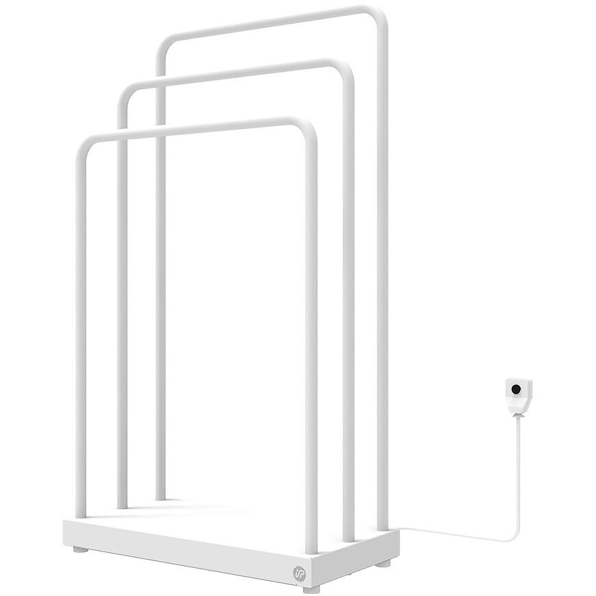 Elektrický radiátor Mobe 50/90 biela