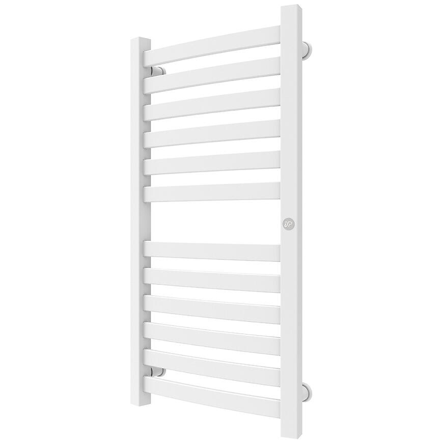 Kúpeľňový radiátor Retsr 40/70 biela