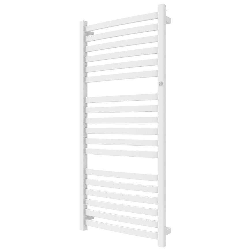 Kúpeľňový radiátor Retsr 50/110 biela