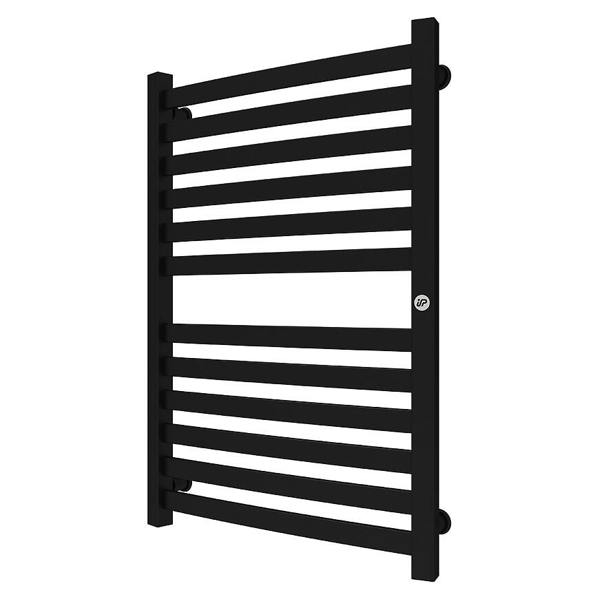 Kúpeľňový radiátor Retsr 50/70 čierna