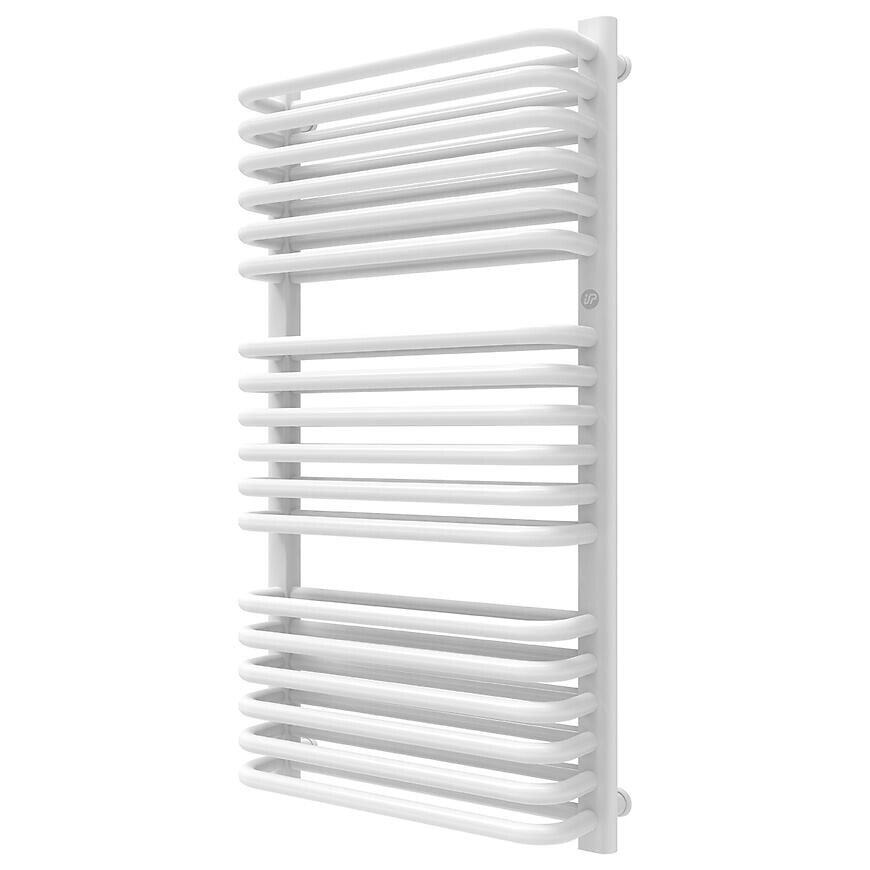 Kúpeľňový radiátor Std 50/90 biela