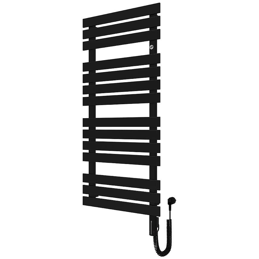Elektrický radiátor Zone 50/110 čierna