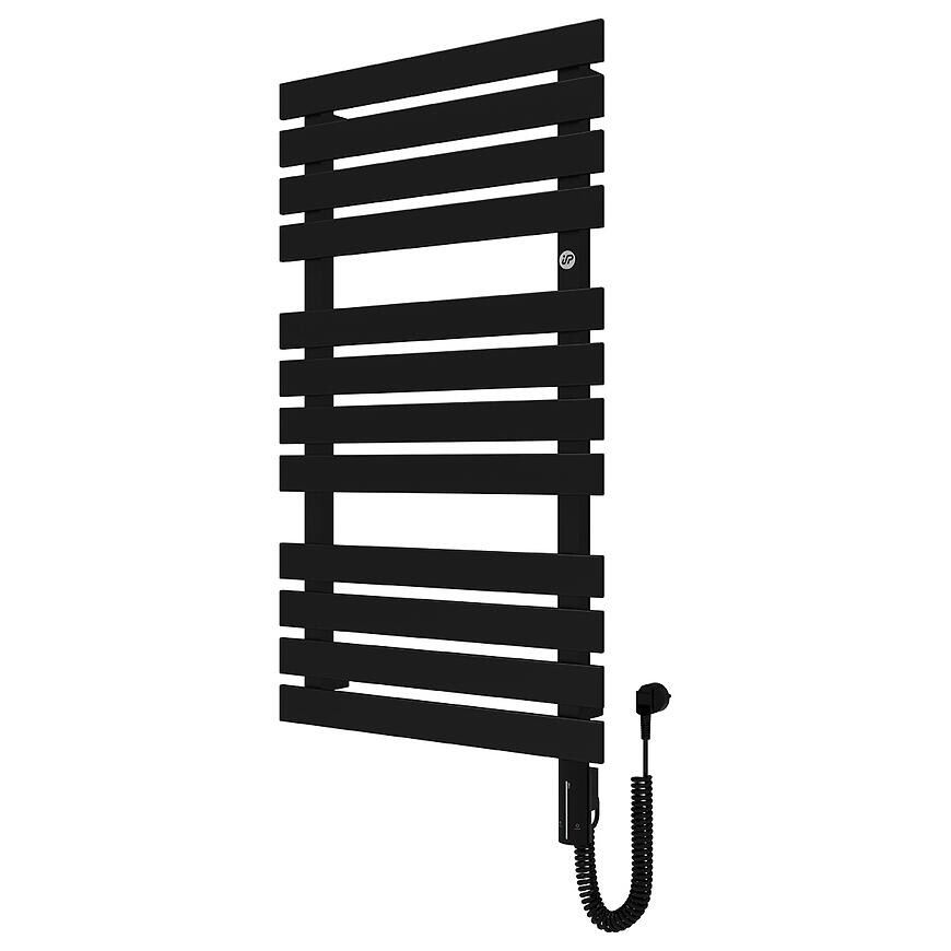 Elektrický radiátor Zone 50/90 čierna