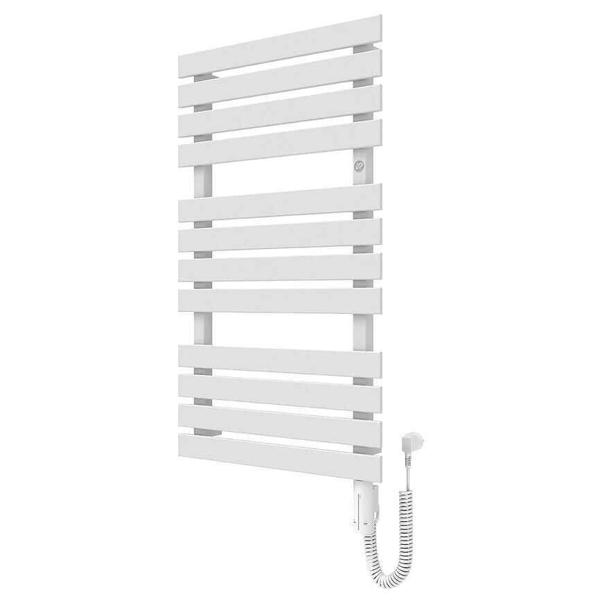 Elektrický radiátor Zone 50/90 biela