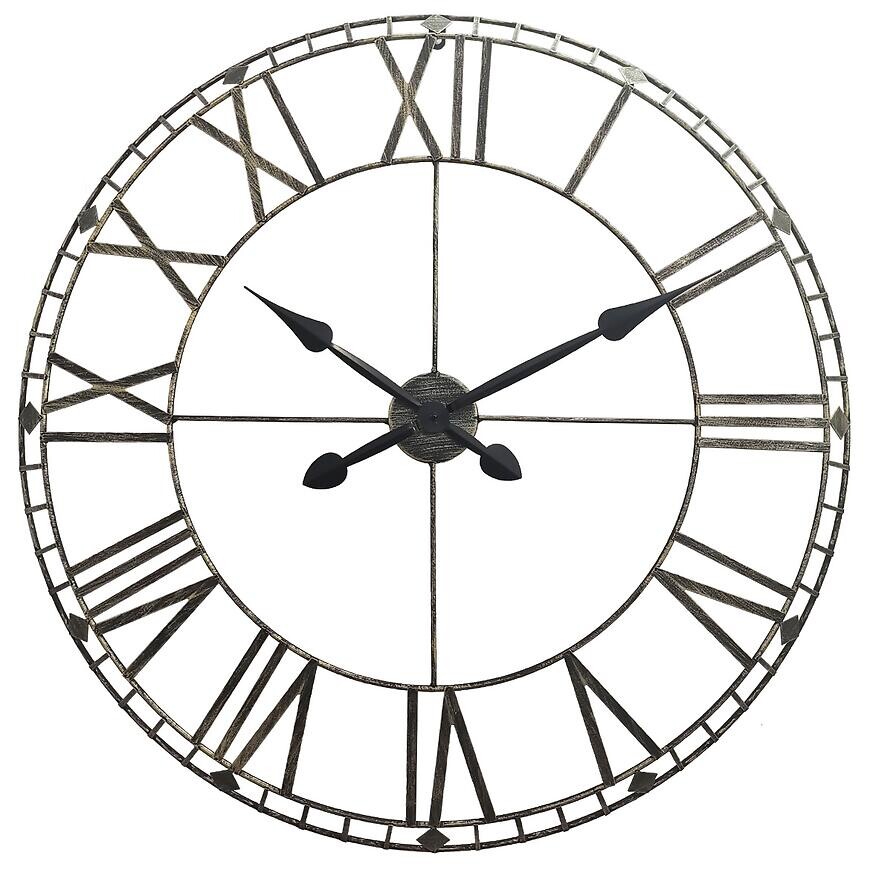 Hodiny fi 77cm 3XYDA23305