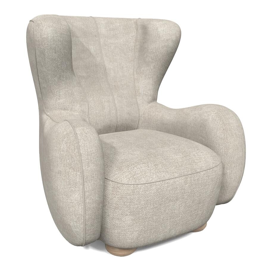 Kreslo Ciro Dress Me 15