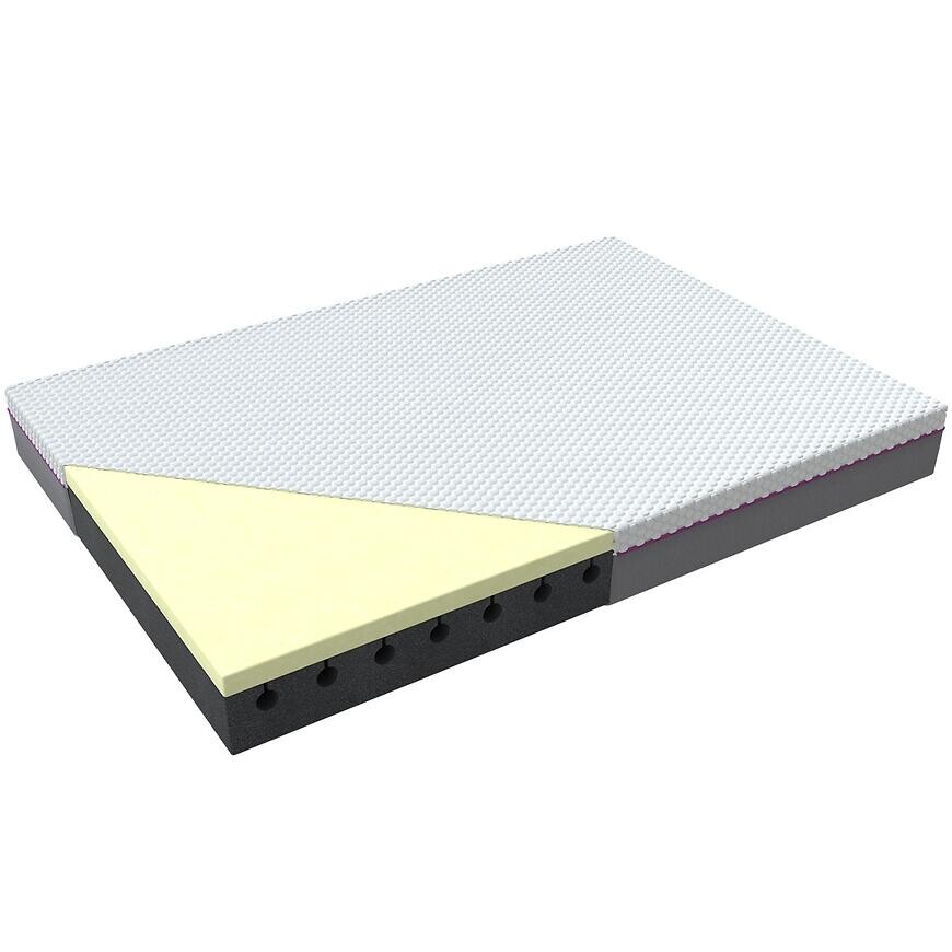 Matrac Velano 90 H3 penové