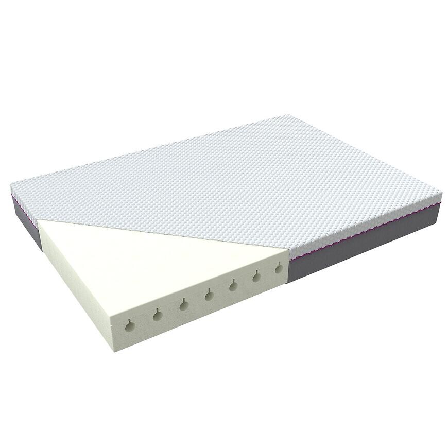 Matrac Velano 160 H4 penové