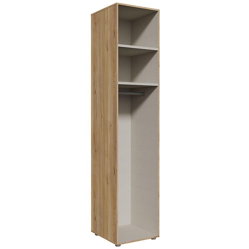 Korpus Skrine Modulix 49,7x230,1 Dub Mouvella